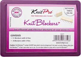 Knit Blockers KnitPro