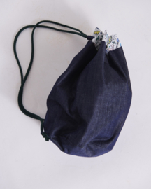 9256 Burda Naaipatroon | School accessoires