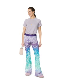5762 Burda Naaipatroon | Legging in variatie