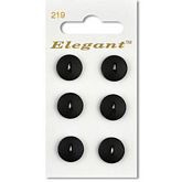 219 Elegant Buttons