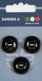 167 knopen 20mm | Sandra b 