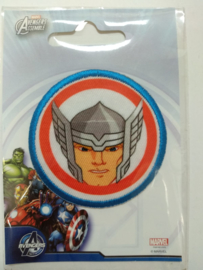 Thor Fix-it Marvel Avengers Applique Patch