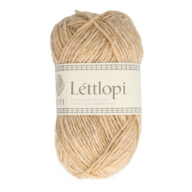 1418 Lettlopi | Lopi