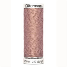 991 Sew-All Thread 200m/220yd Gütermann