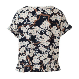 6243 Burda Naaipatroon | Shirt in variatie