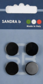 173 knopen 15mm | Sandra b 