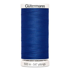 214 Sew-All Thread 500m/547yd Gütermann