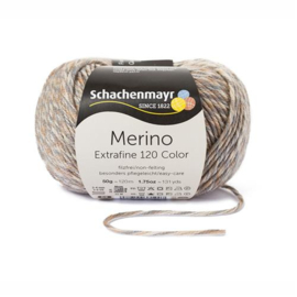 497 Merino Extrafine Color 120 | SMC