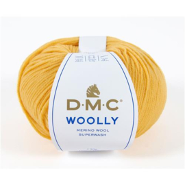 95 Woolly - DMC