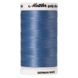 3641 Poly Sheen 800 meter | Mettler