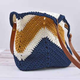 Patroonboekje Style & Home-deco 2 - Cute Dutch