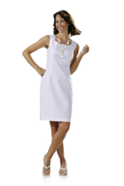 7972 Burda Naaipatroon - Jurk in variaties en top