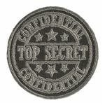 10v10 Top Secret ReStyle Applicatie
