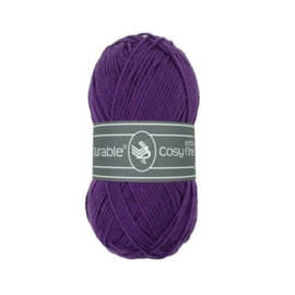 272 Violet Cosy Extra Fine Durable