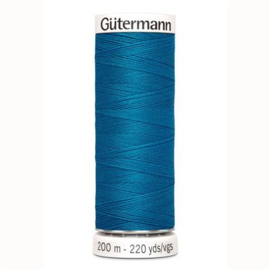 25 Sew-All Thread 200m/220yd Gütermann