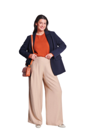 5793 Burda Naaipatroon | Kleding combinatie
