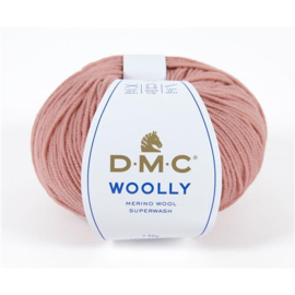 45 Woolly - DMC