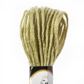 275 Light Khaki Green | Borduurgaren | XX Threads