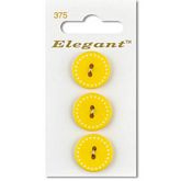 375 Elegant Buttons