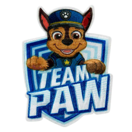 Chase Paw patrol Applicatie | Mono Quick