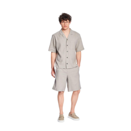 5640 Burda naaipatroon - Shirt & Korte Broek