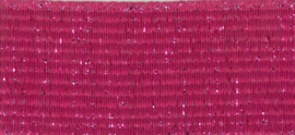 7 30mm/1.2" Glitter Elastic