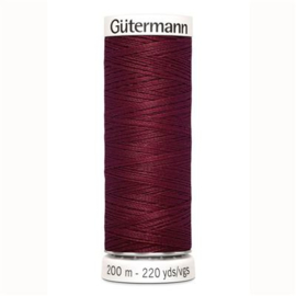 368 Sew-All Thread 200m/220yd Gütermann