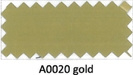 Flexfolie A20 Gold