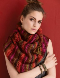 Knitting magazine - issue 20 - Noro