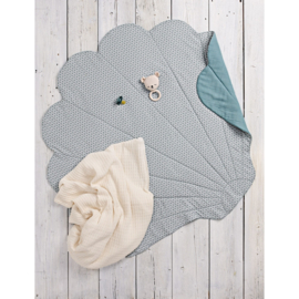 5834 Burda Naaipatroon | Baby accessoires