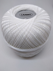 Lammy Yarns Haakkatoen 20