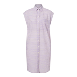 5644 Burda naaipatroon - Jurk & Blouse