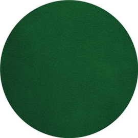 433 groen hobbyvilt Restyle 20 x 30cm