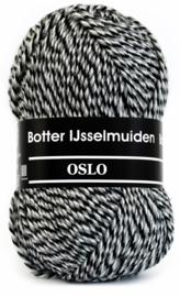 Botter IJsselmuiden Oslo 08 
