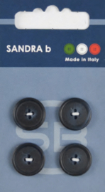 102 knopen 15mm | Sandra b 