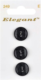 249 Elegant Buttons