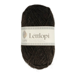 0052 Lettlopi | Lopi