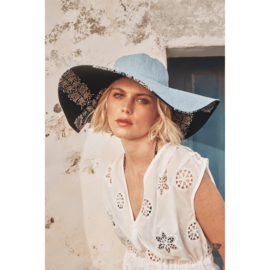 5634 Burda naaipatroon - Accesoires