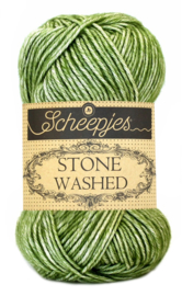 806 Canada Jade Stone Washed | Scheepjes