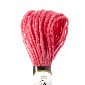 36 Light Raspberry - XX Threads Borduurgaren