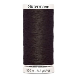 696 Sew-All Thread 500m/547yd Gütermann