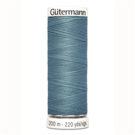 827 Sew-All Thread 200m/220yd Gütermann