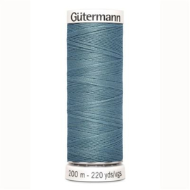 827 Gütermann alles naaigaren 200 mtr