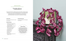 Kamerplanten haken - Emma Varnam