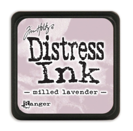 Milled Lavender | Distress Mini ink pad | Ranger Ink