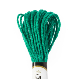 193 Dark Bright Green | Borduurgaren | XX Threads