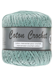 075 Coton Crochet 10 | Lammy Yarns