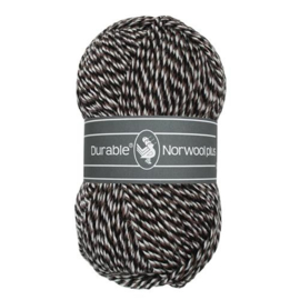 M00932 Norwool Plus - Durable