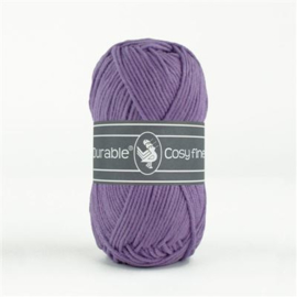 269 Light purple Cosy fine Durable