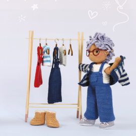 Crochet you! - Creëer jezelf! - Nathalie Amiel